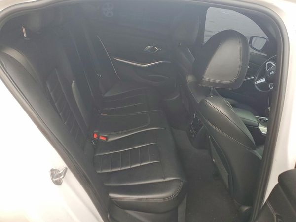 2020 BMW M340I