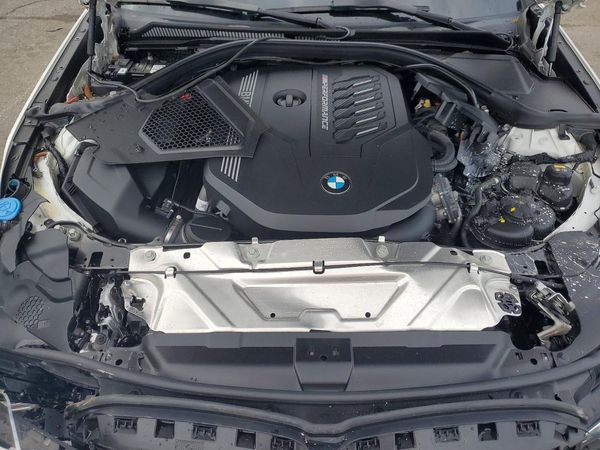 2020 BMW M340I