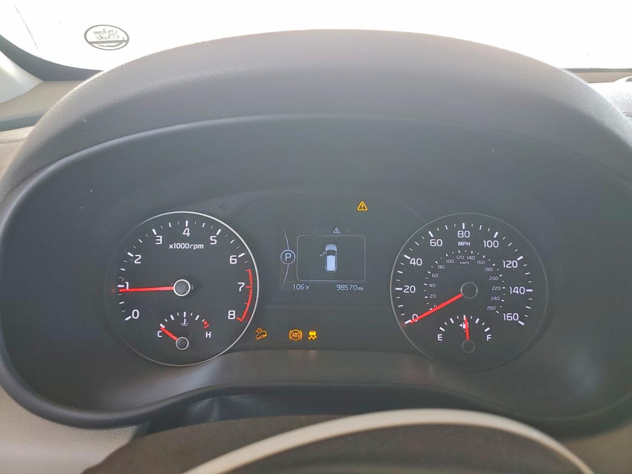 2018 KIA SPORTAGE QL