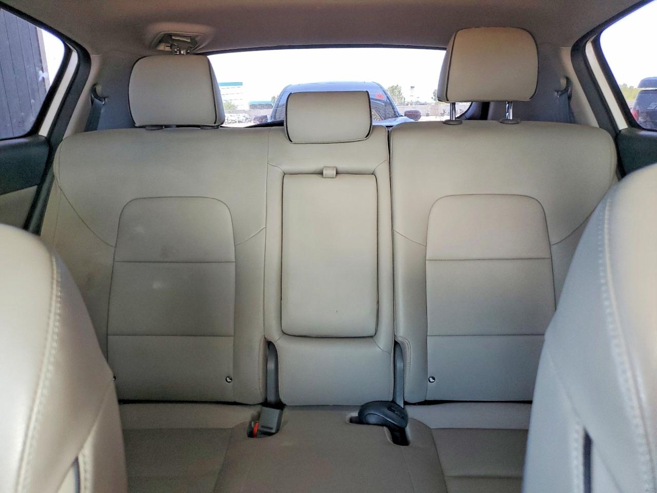 2018 KIA SPORTAGE QL