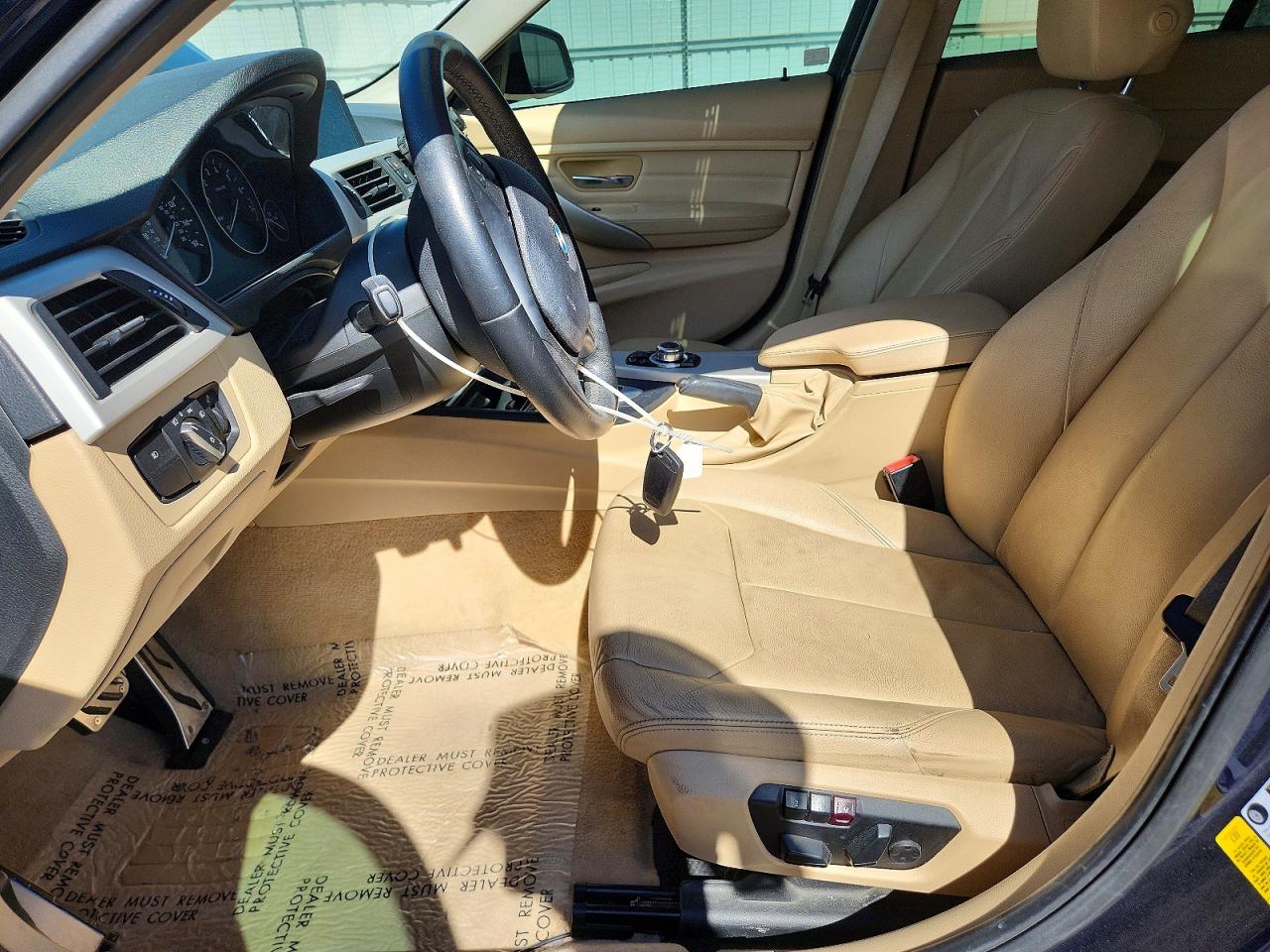 2013 BMW 328