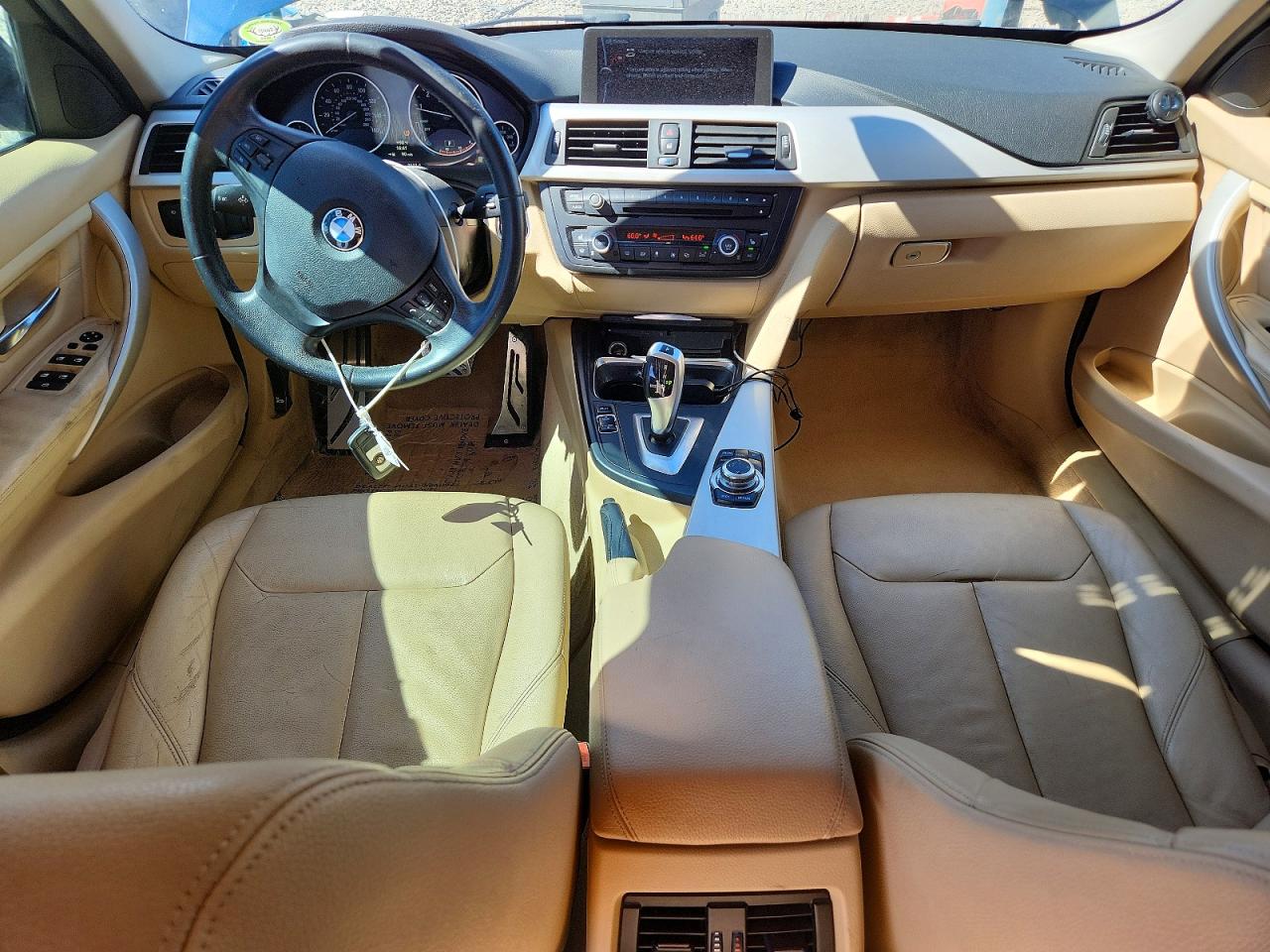 2013 BMW 328