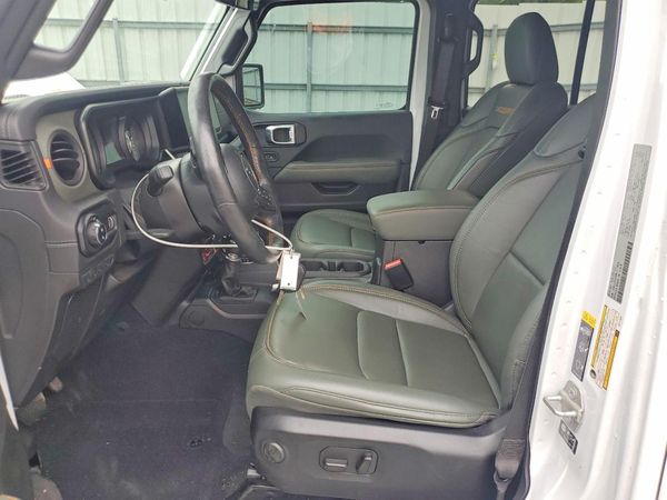 2024 JEEP GLADIATOR MOJAVE 4X4