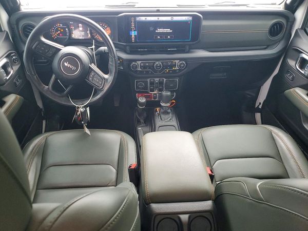 2024 JEEP GLADIATOR MOJAVE 4X4