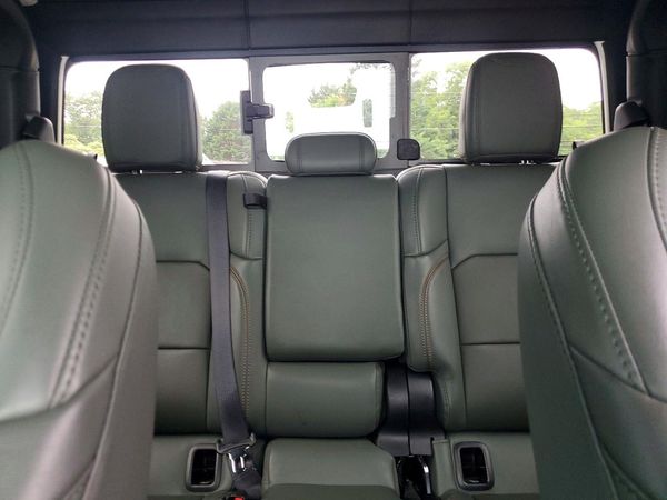 2024 JEEP GLADIATOR MOJAVE 4X4