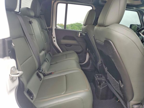 2024 JEEP GLADIATOR MOJAVE 4X4