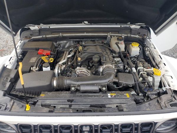 2024 JEEP GLADIATOR MOJAVE 4X4