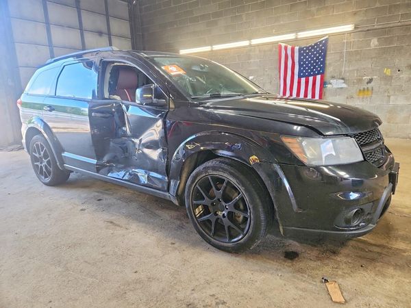 2013 DODGE JOURNEY