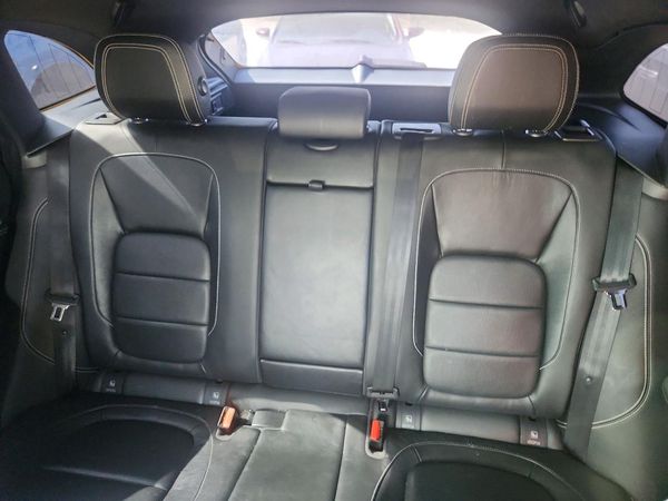 2017 JAGUAR F-PACE S