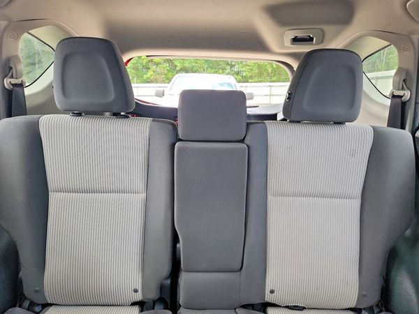 2015 TOYOTA RAV4 LE (X Grade)