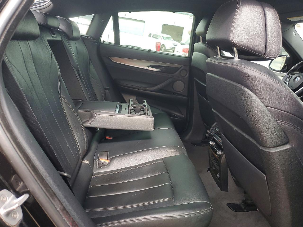 2018 BMW X6 xDrive35i