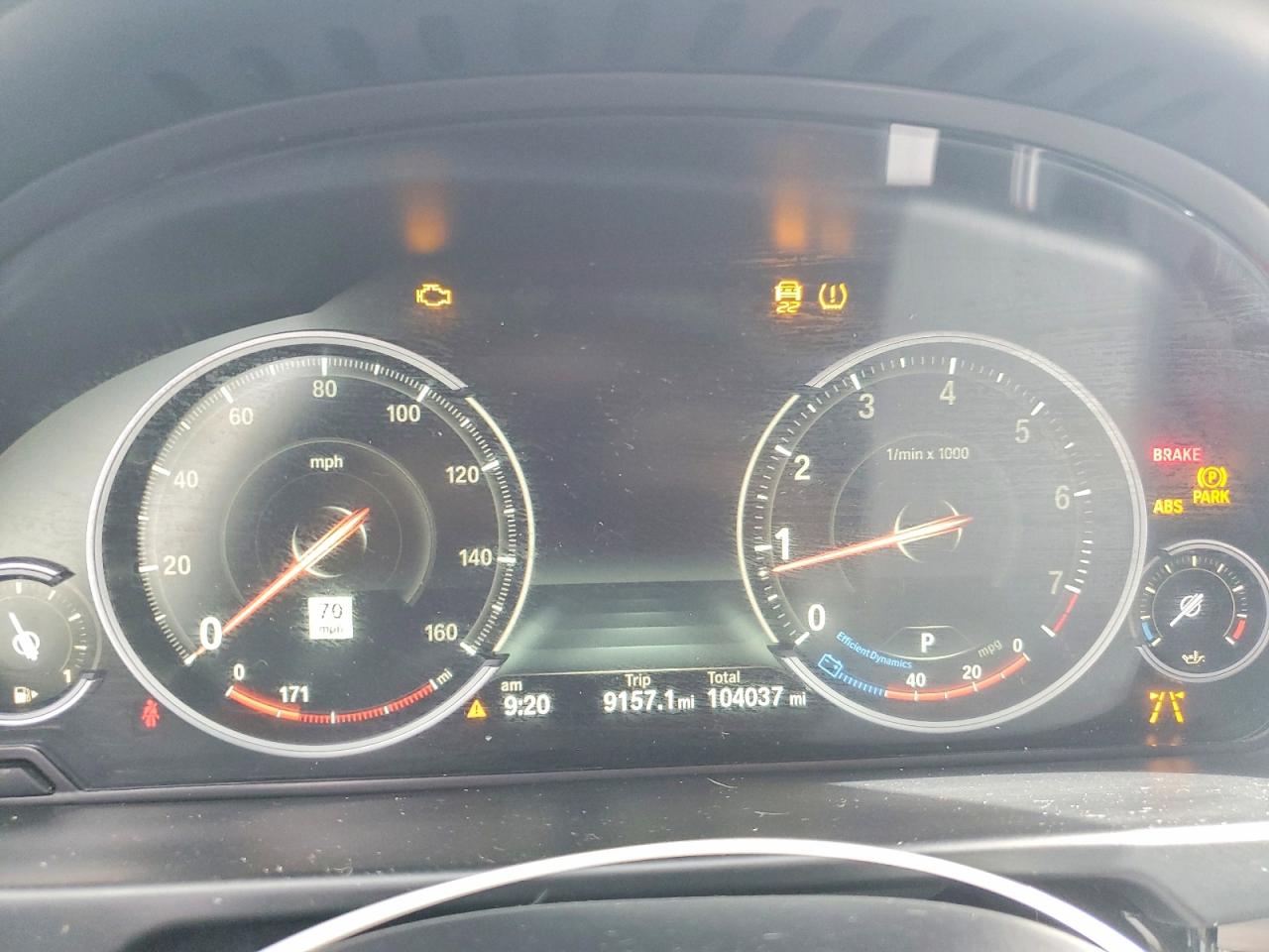 2018 BMW X6 xDrive35i
