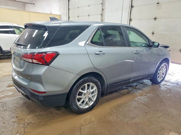 2024 CHEVROLET EQUINOX LT (1LT)