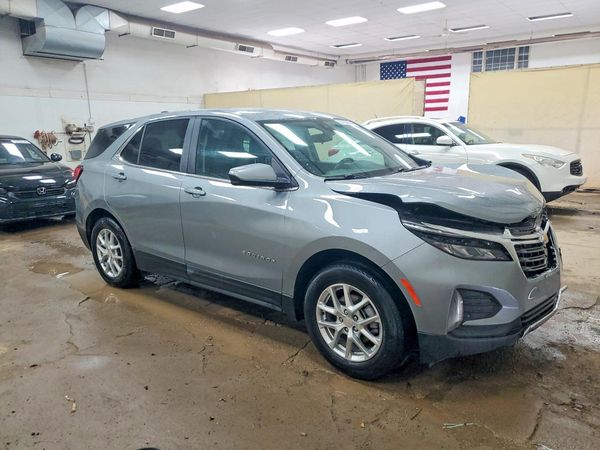 2024 CHEVROLET EQUINOX LT (1LT)