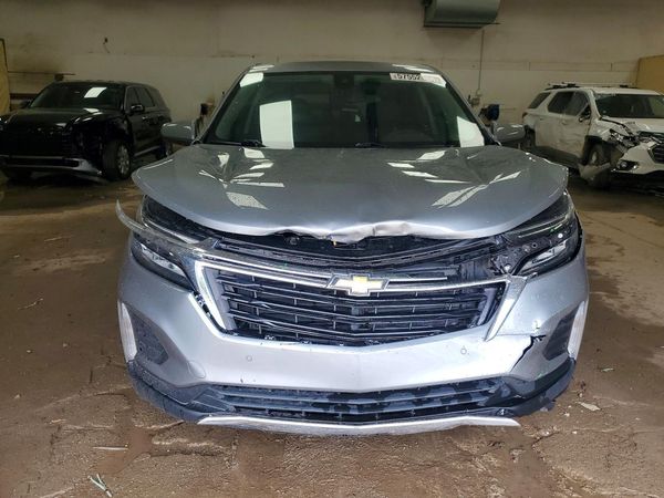 2024 CHEVROLET EQUINOX LT (1LT)