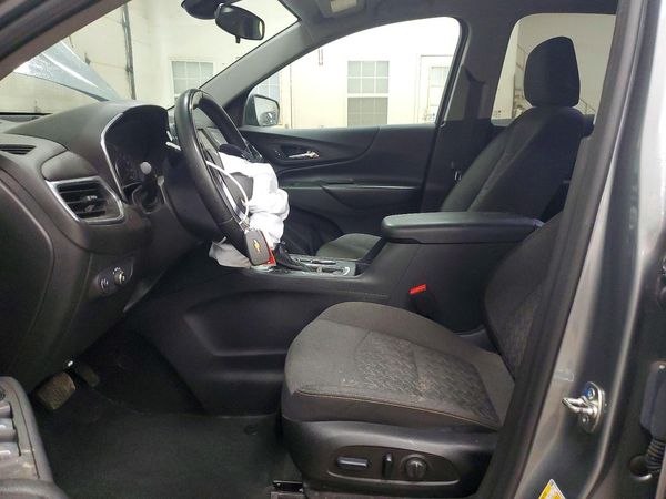 2024 CHEVROLET EQUINOX LT (1LT)