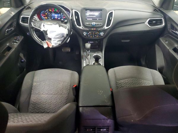2024 CHEVROLET EQUINOX LT (1LT)