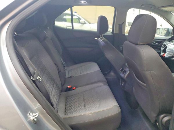 2024 CHEVROLET EQUINOX LT (1LT)