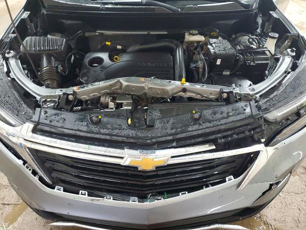 2024 CHEVROLET EQUINOX LT (1LT)