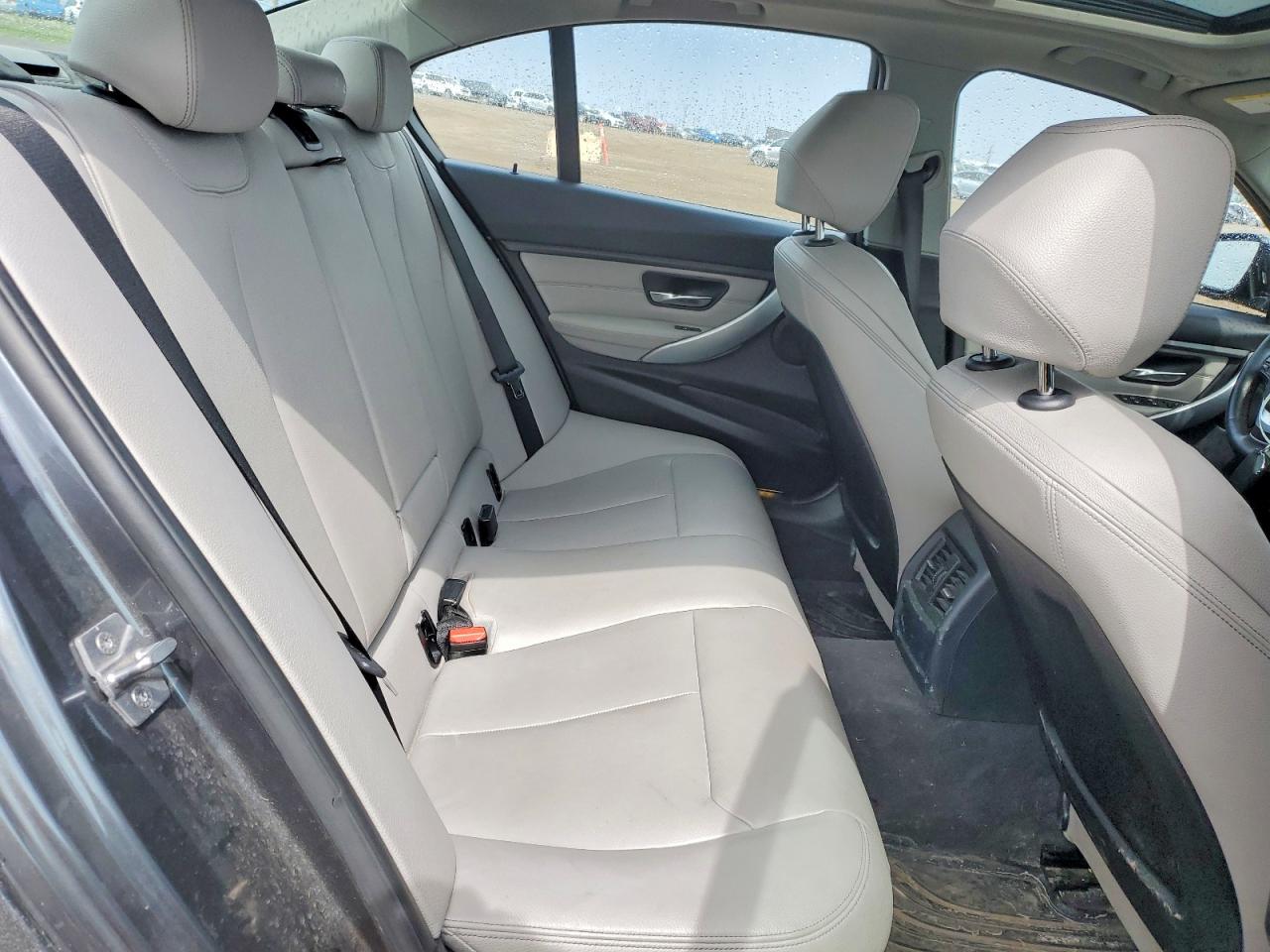 2014 BMW 320 xDrive