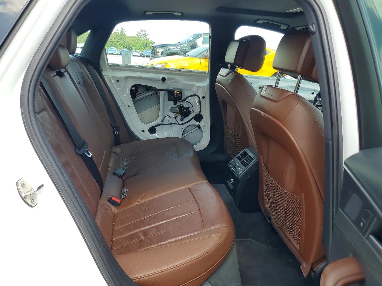 2017 AUDI A4 Premium, Ultra Premium