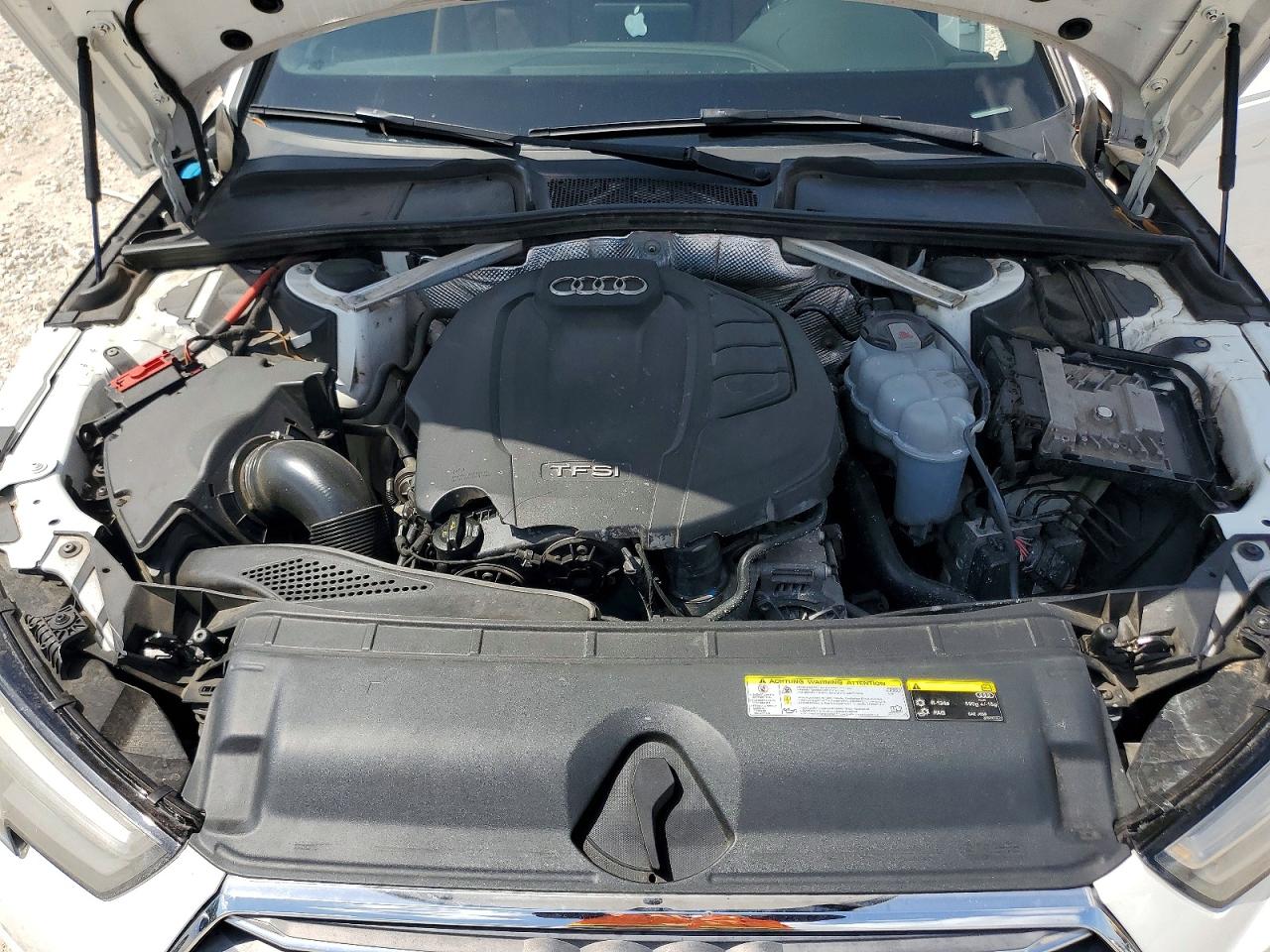 2017 AUDI A4 Premium, Ultra Premium