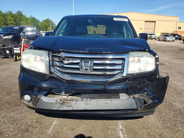 2014 HONDA PILOT EX-L