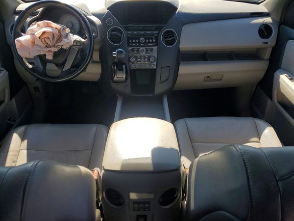 2014 HONDA PILOT EX-L