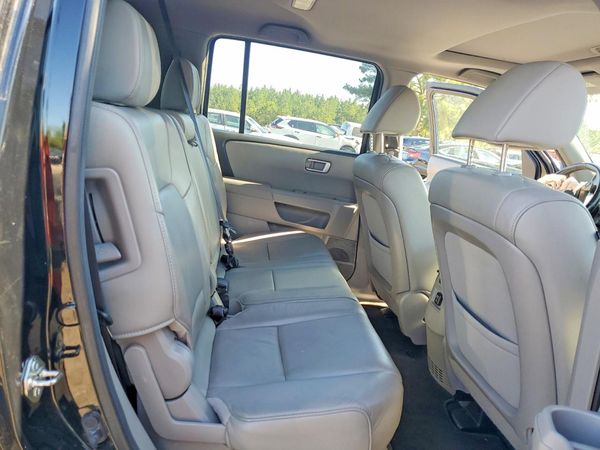 2014 HONDA PILOT EX-L