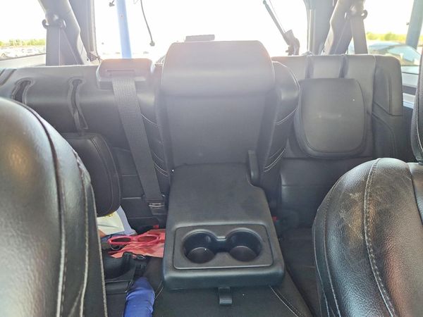 2021 JEEP WRANGLER UNLIMITED SAHARA 4XE