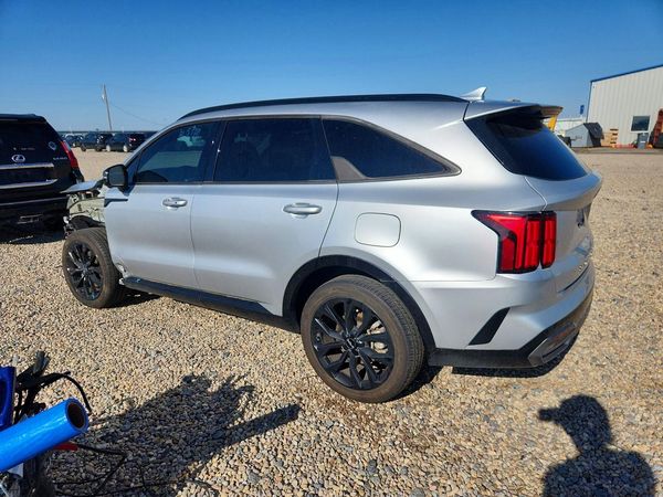 2022 KIA SORENTO SX/SX-P