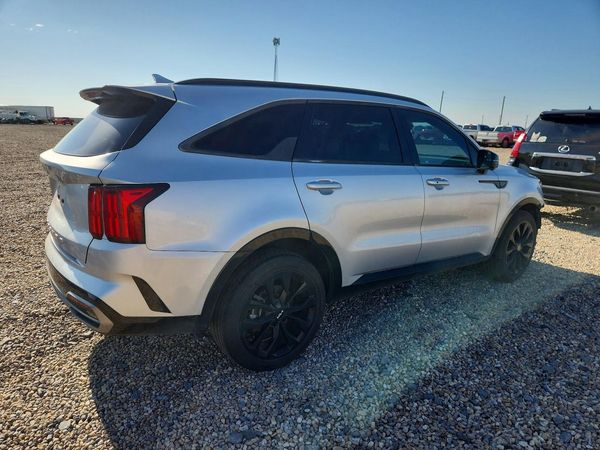 2022 KIA SORENTO SX/SX-P