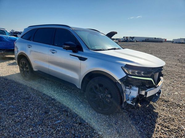 2022 KIA SORENTO SX/SX-P