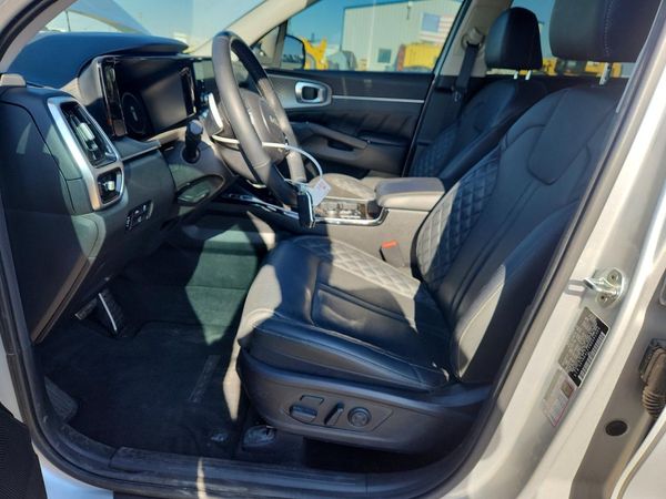 2022 KIA SORENTO SX/SX-P