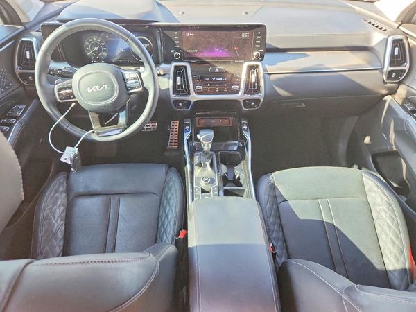 2022 KIA SORENTO SX/SX-P
