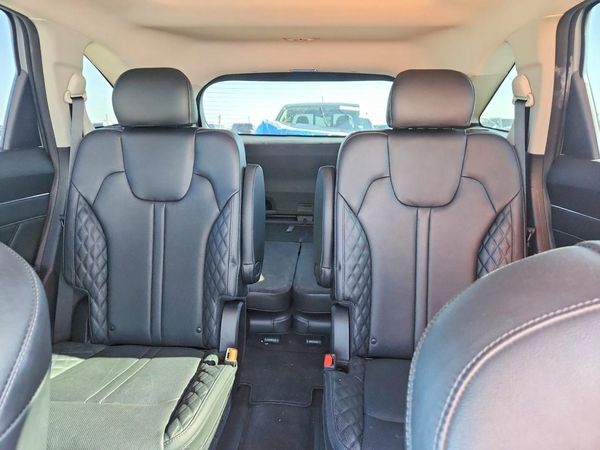 2022 KIA SORENTO SX/SX-P