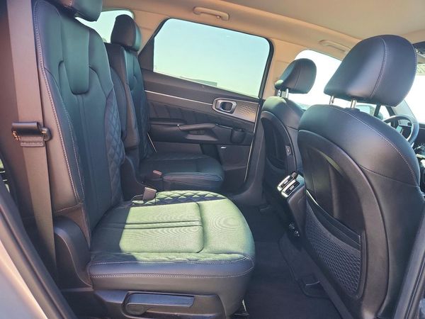 2022 KIA SORENTO SX/SX-P