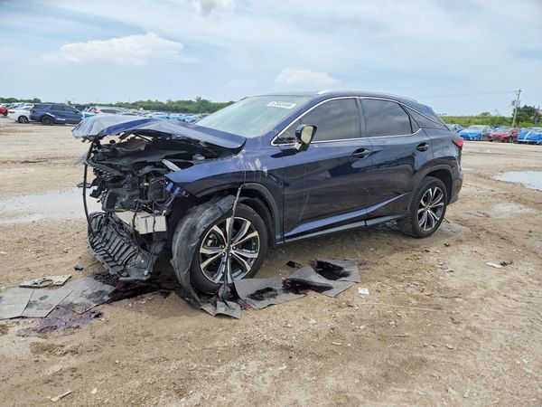 2022 LEXUS RX 350 Premium