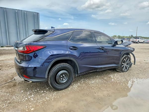 2022 LEXUS RX 350 Premium