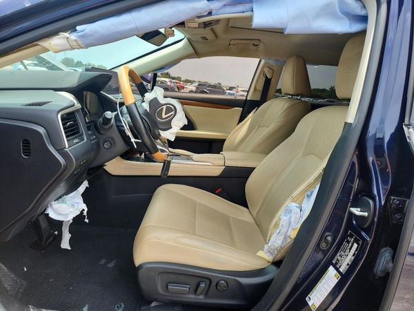 2022 LEXUS RX 350 Premium