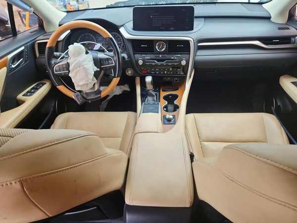 2022 LEXUS RX 350 Premium