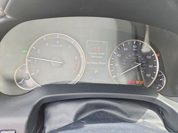 2022 LEXUS RX 350 Premium