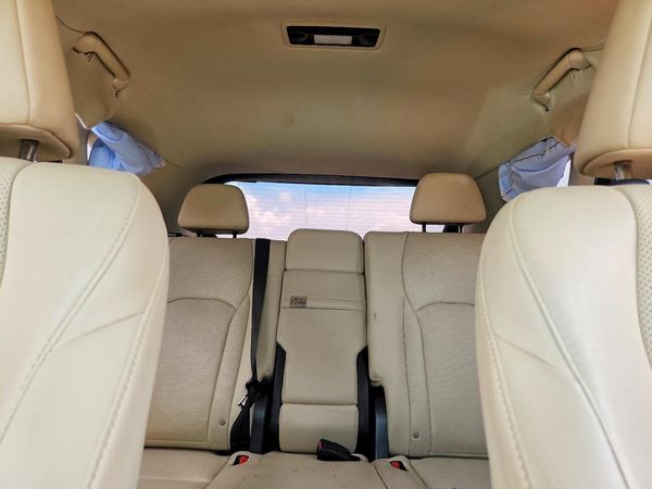 2022 LEXUS RX 350 Premium