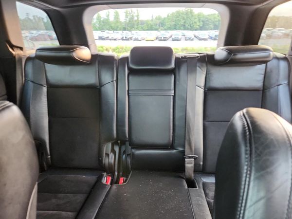 2015 JEEP GRAND CHEROKEE LAREDO 4X4
