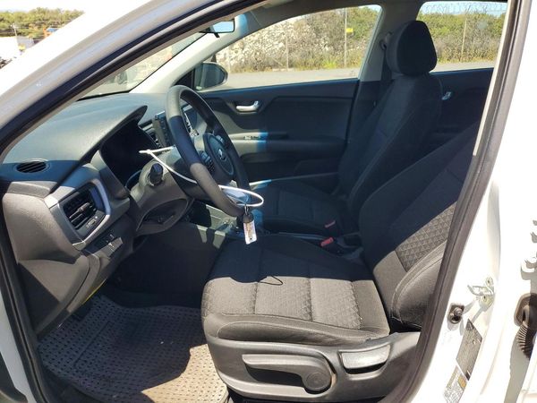 2020 KIA RIO LX, S