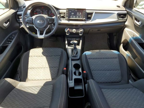2020 KIA RIO LX, S