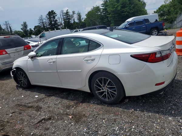 2017 LEXUS ES 350