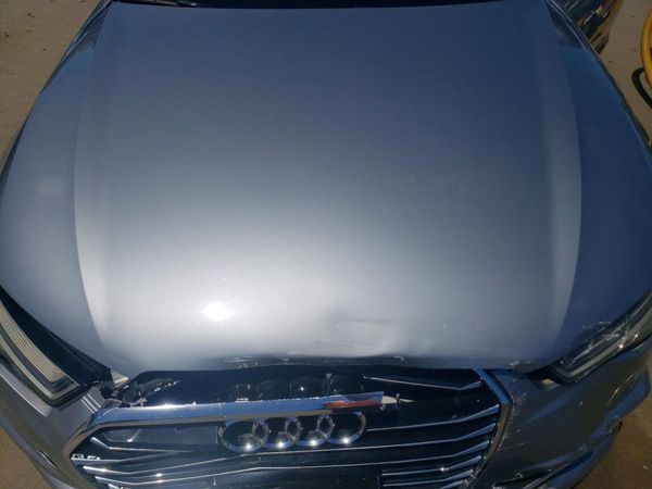 2016 AUDI A6