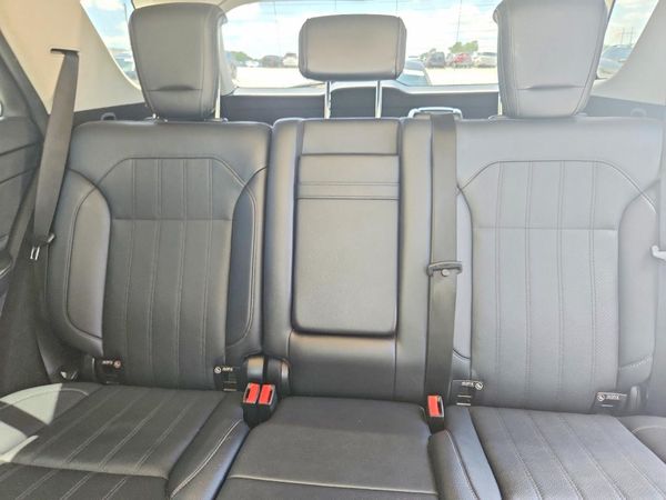 2016 MERCEDES-BENZ GLE GLE350
