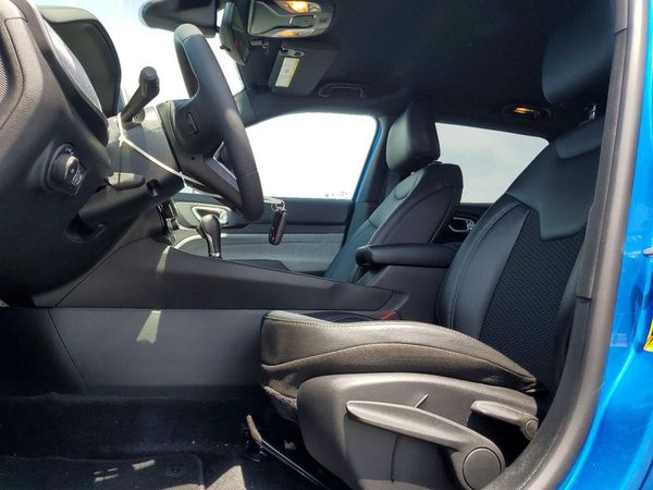 2025 JEEP COMPASS North, Latitude